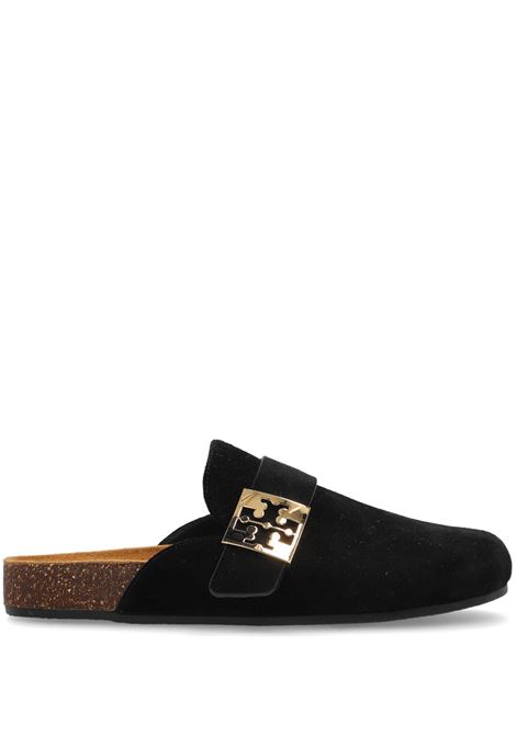 Black Mellow mules Tory burch - women TORY BURCH | 154446006